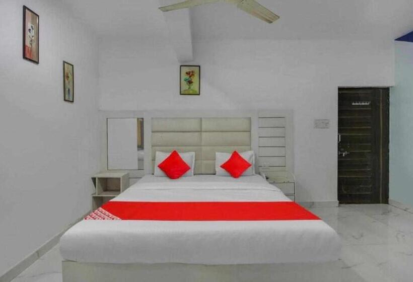 פנסיון Visit Again Calangute By Cardozo