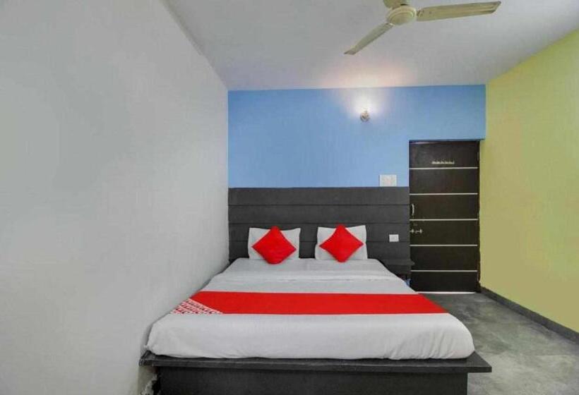 פנסיון Visit Again Calangute By Cardozo