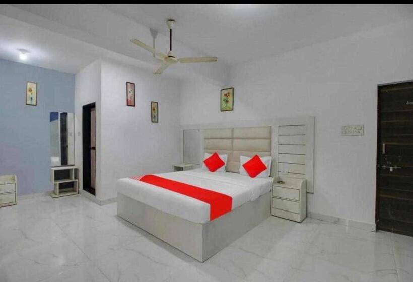 פנסיון Visit Again Calangute By Cardozo