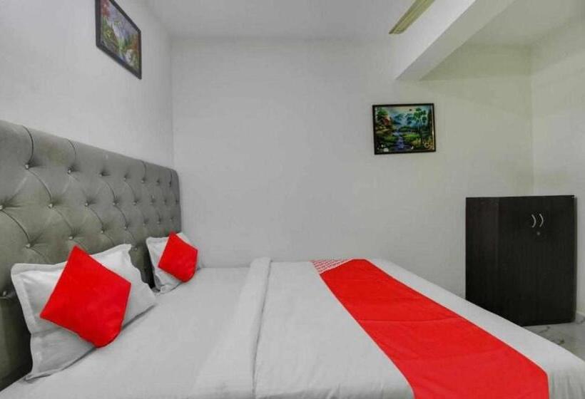 פנסיון Visit Again Calangute By Cardozo