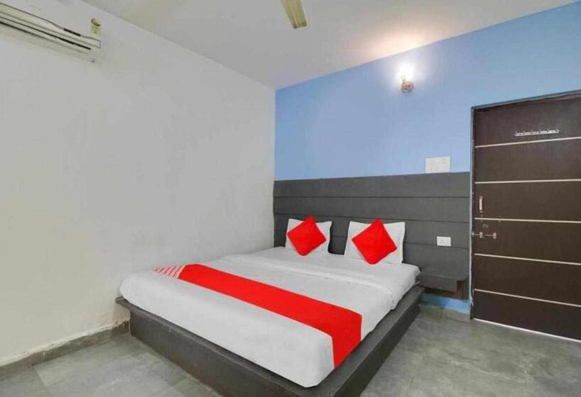 פנסיון Visit Again Calangute By Cardozo