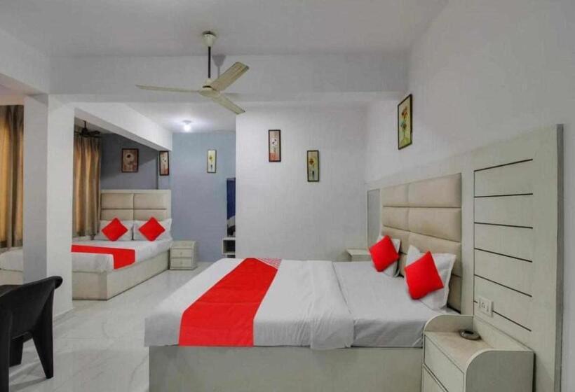 פנסיון Visit Again Calangute By Cardozo