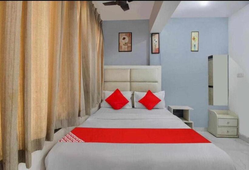 פנסיון Visit Again Calangute By Cardozo