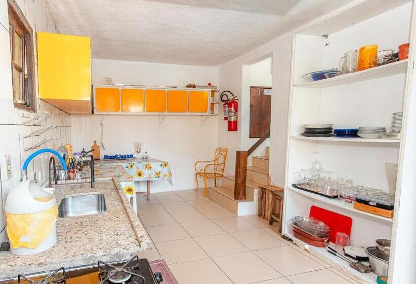 호스텔 Ancore Pousada