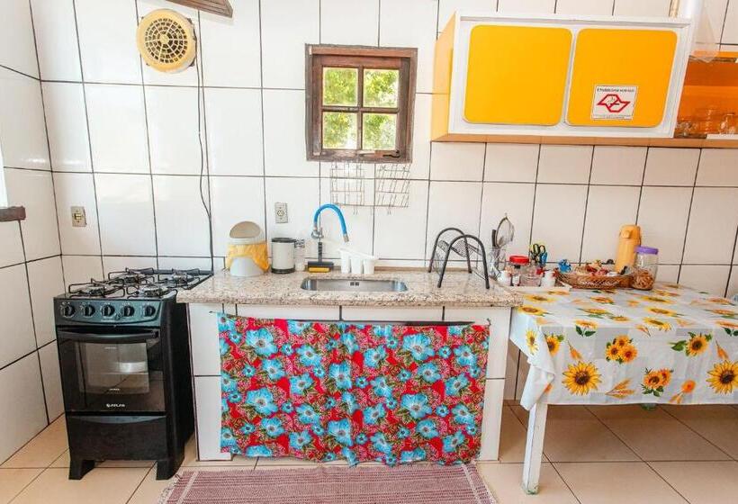 호스텔 Ancore Pousada