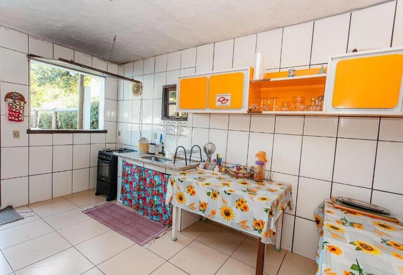 호스텔 Ancore Pousada