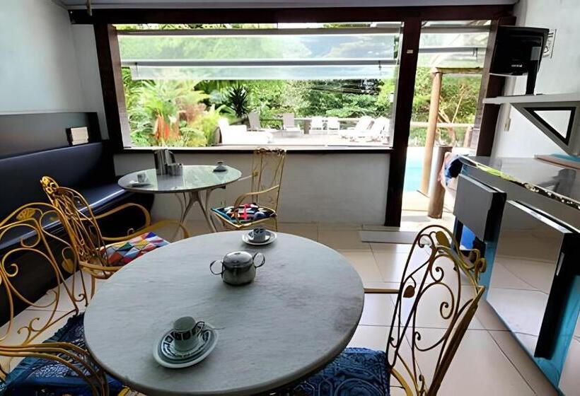 호스텔 Ancore Pousada