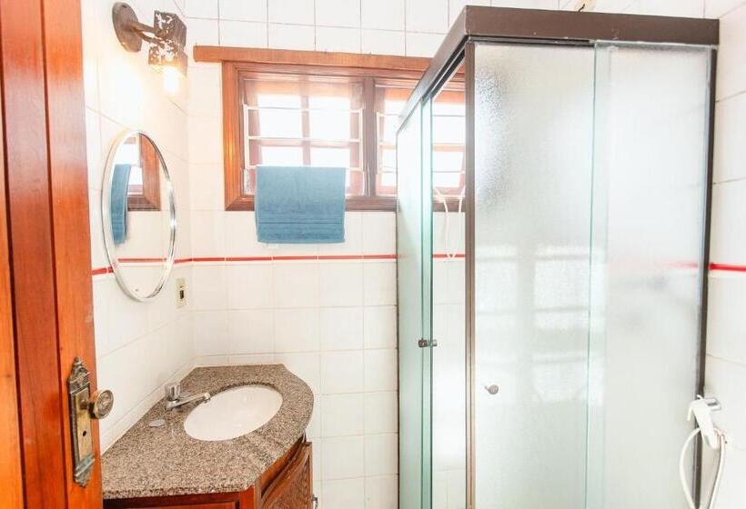 호스텔 Ancore Pousada