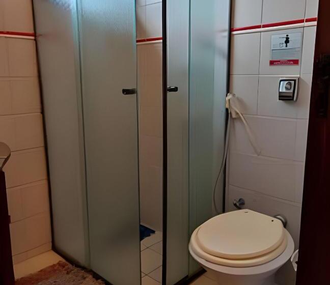 호스텔 Ancore Pousada