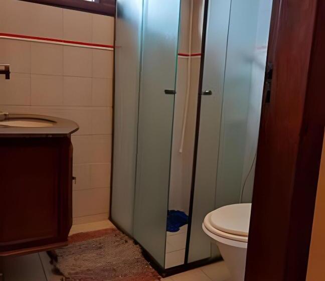 호스텔 Ancore Pousada