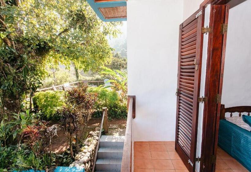 호스텔 Ancore Pousada