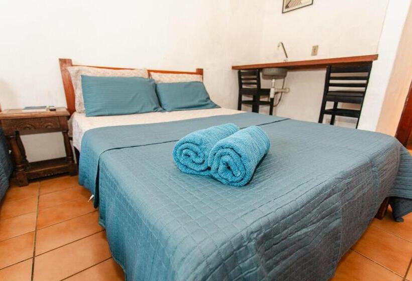 호스텔 Ancore Pousada