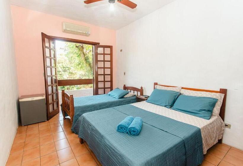 호스텔 Ancore Pousada