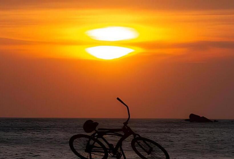 호스텔 Ancore Pousada