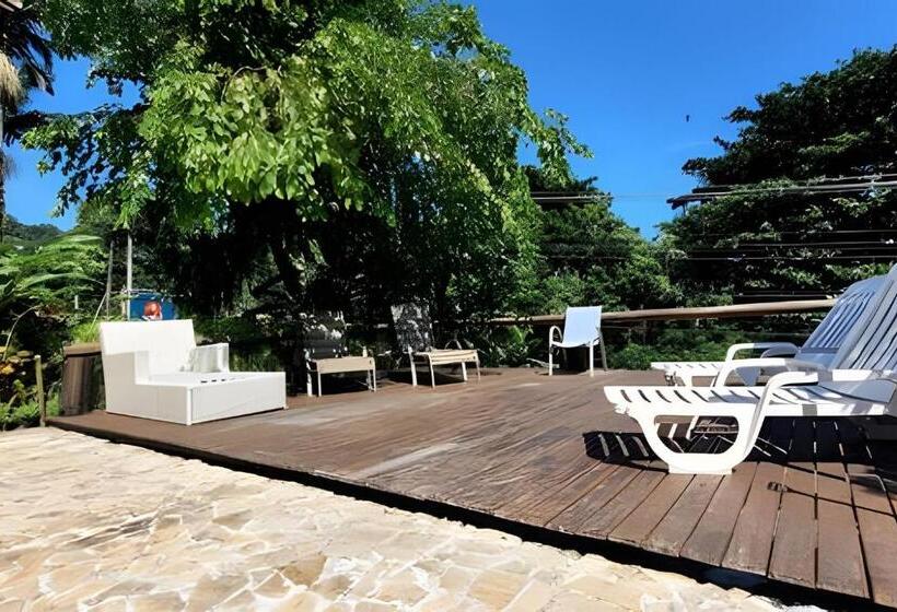 호스텔 Ancore Pousada