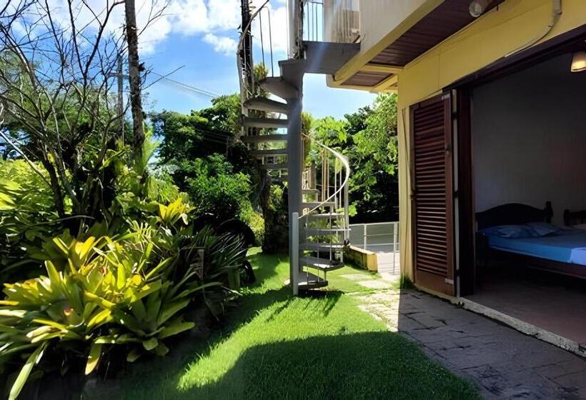 호스텔 Ancore Pousada