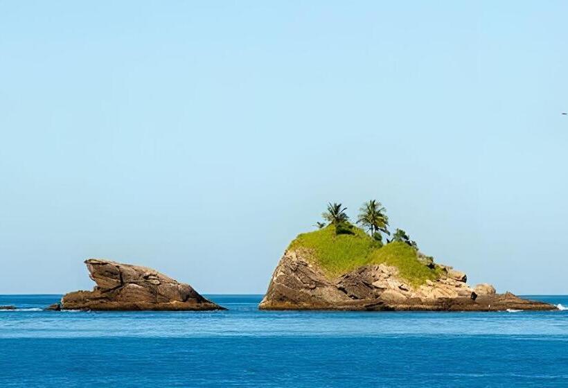 호스텔 Ancore Pousada