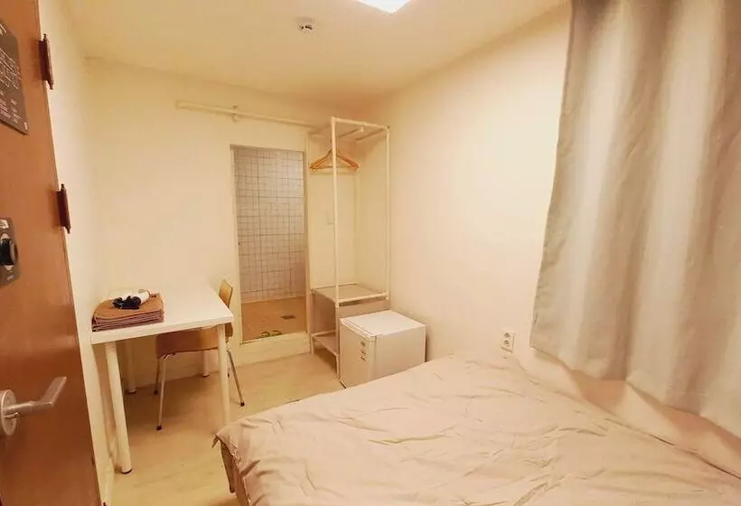 ユースホステル G Yongsan Inn