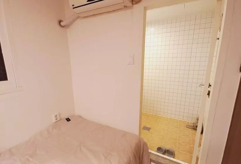 ユースホステル G Yongsan Inn