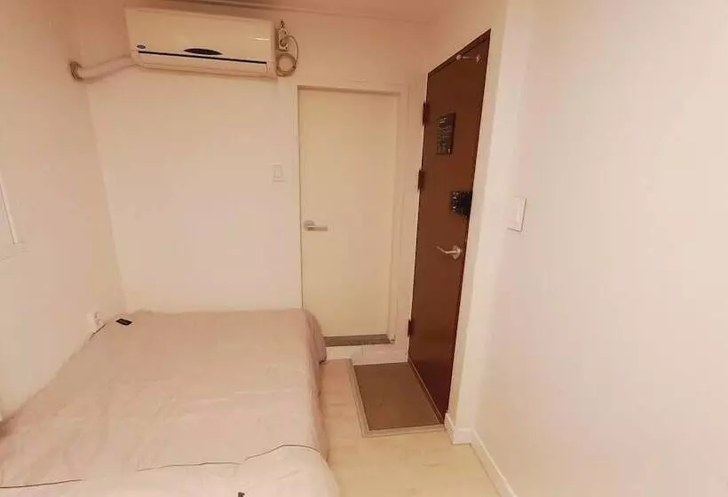 ユースホステル G Yongsan Inn