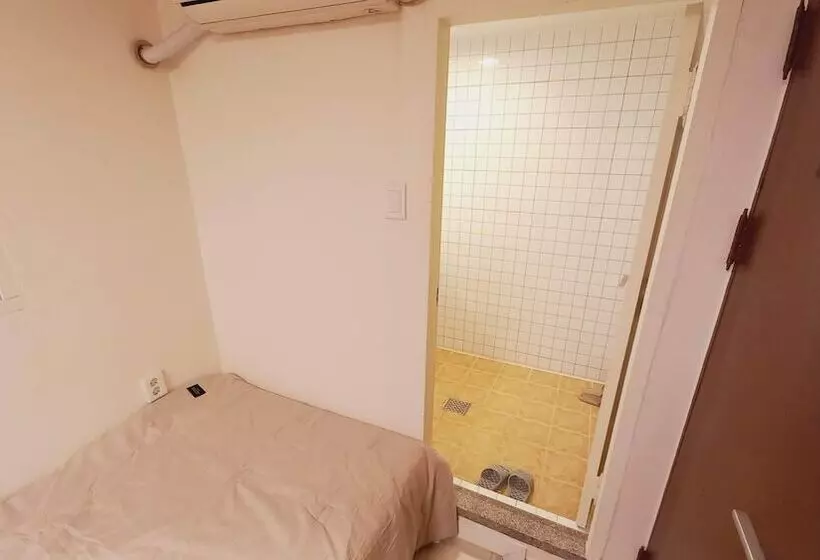 ユースホステル G Yongsan Inn
