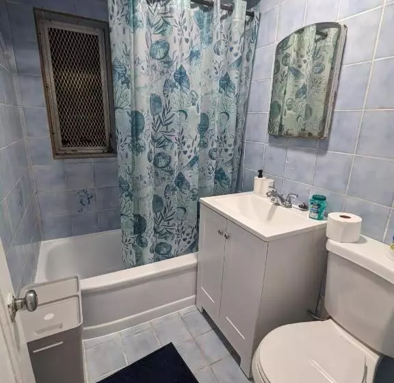 هاستل Hospedaje North Miami