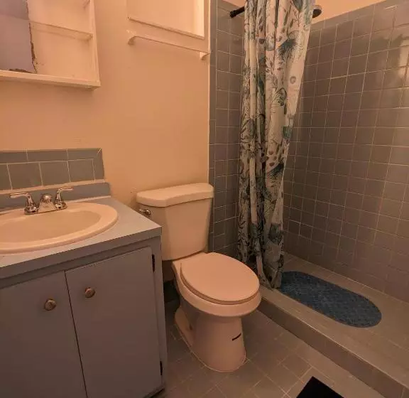 هاستل Hospedaje North Miami