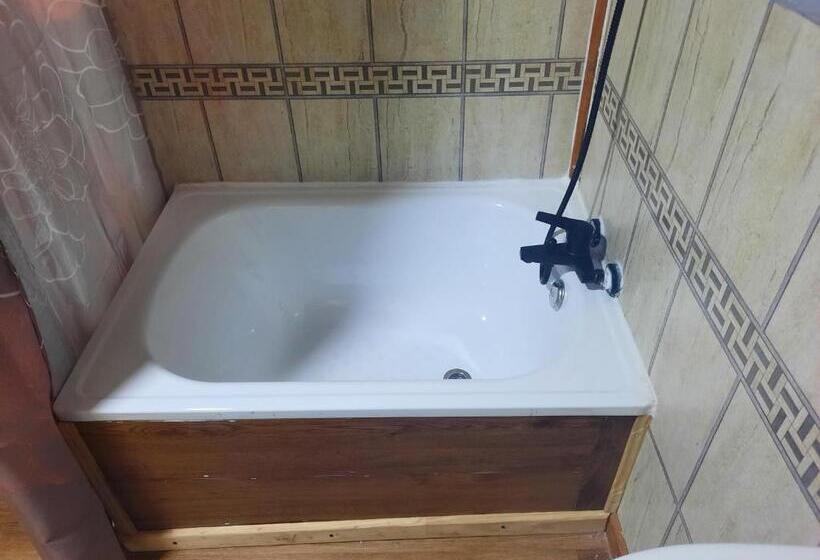 هاستل Hostal Nuria