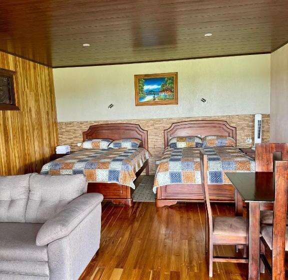 مبيت وإفطار Almore