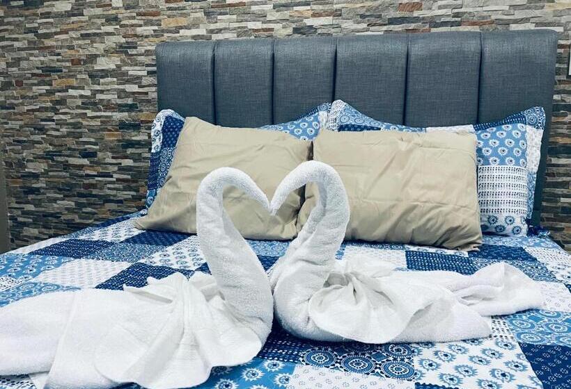 مبيت وإفطار Almore