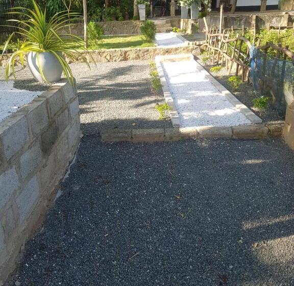 Bed and Breakfast Calm River