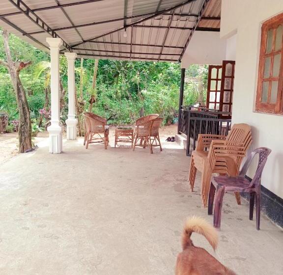 Bed and Breakfast Calm River