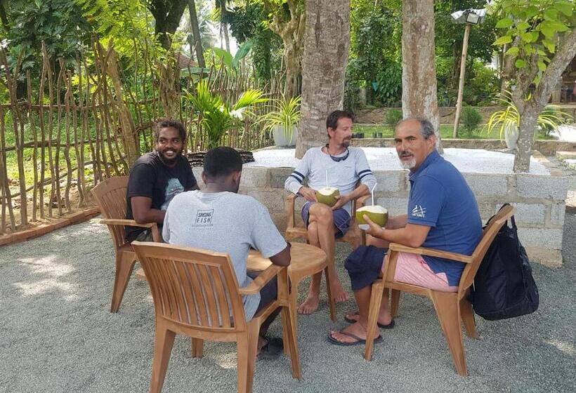 Bed and Breakfast Calm River