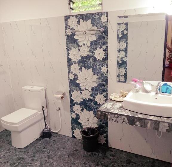 Bed and Breakfast Calm River