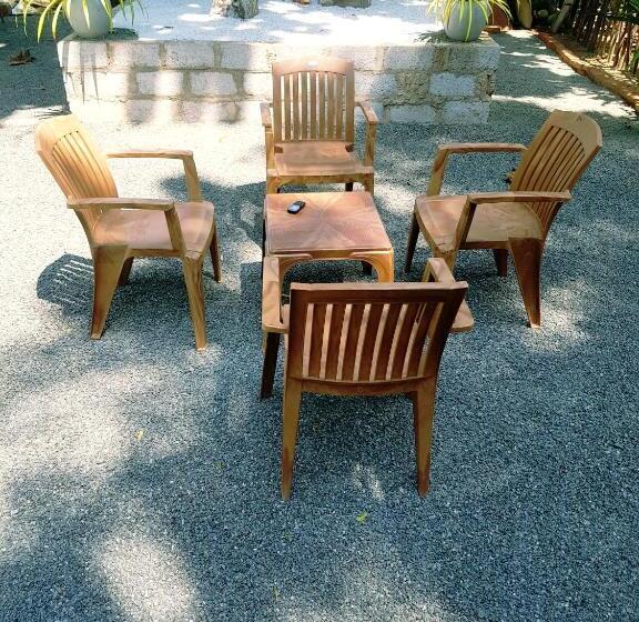 Bed and Breakfast Calm River