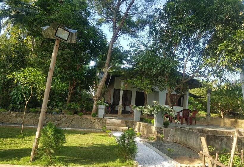 Bed and Breakfast Calm River