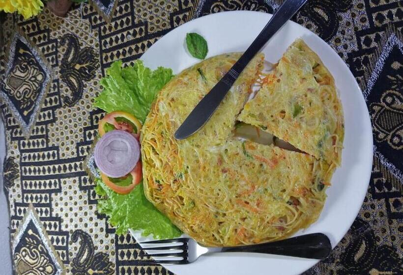 Bed and Breakfast Calm River