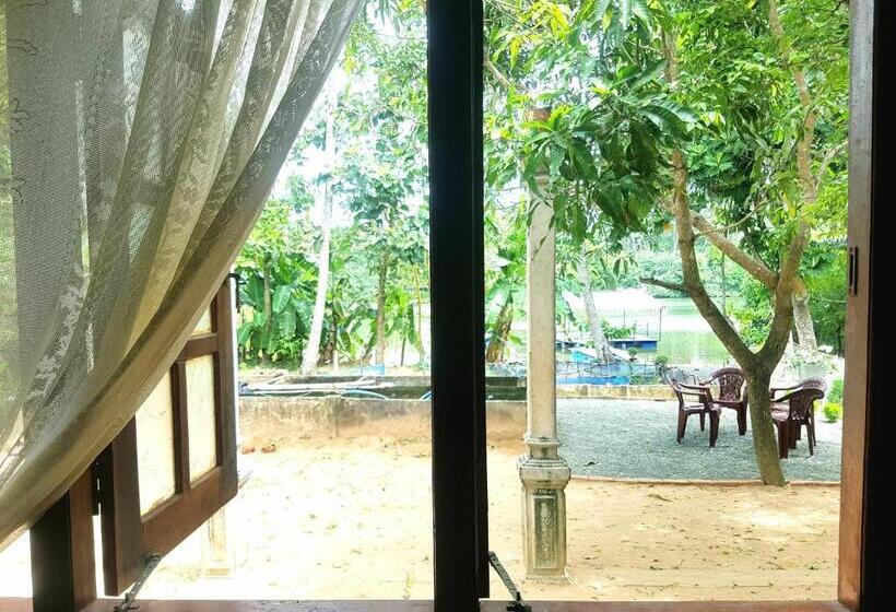 Bed and Breakfast Calm River