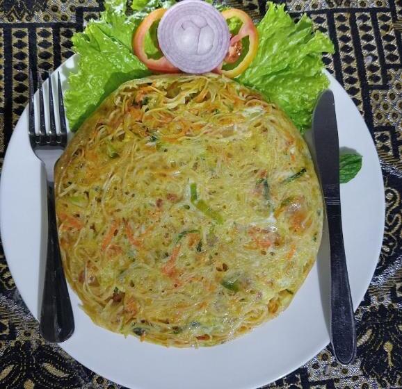 Bed and Breakfast Calm River