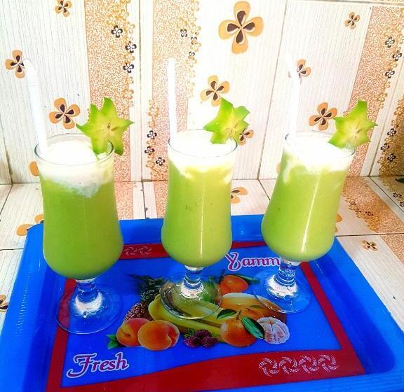 Bed and Breakfast Calm River