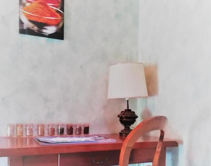 مبيت وإفطار Domaine Des Tonneaux