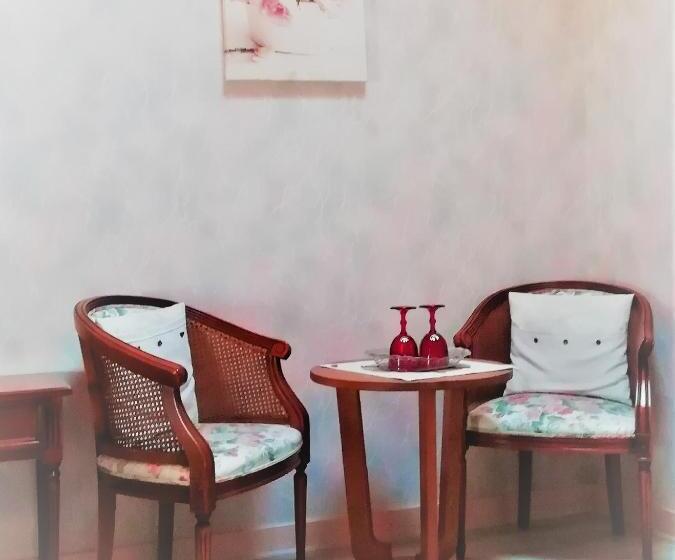 住宿加早餐 Domaine Des Tonneaux