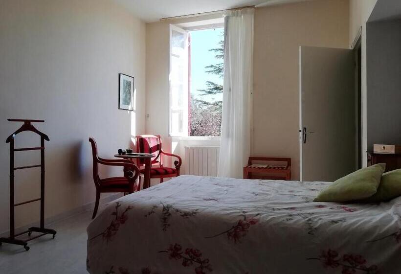 مبيت وإفطار Domaine Des Tonneaux