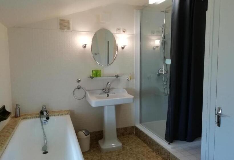 مبيت وإفطار Domaine Des Tonneaux