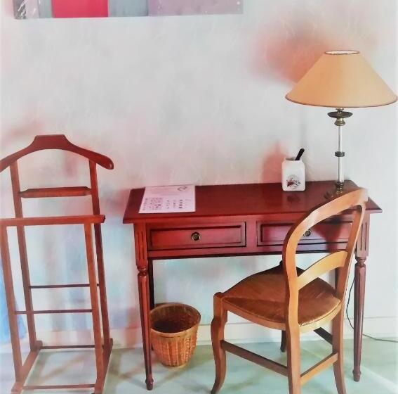 مبيت وإفطار Domaine Des Tonneaux