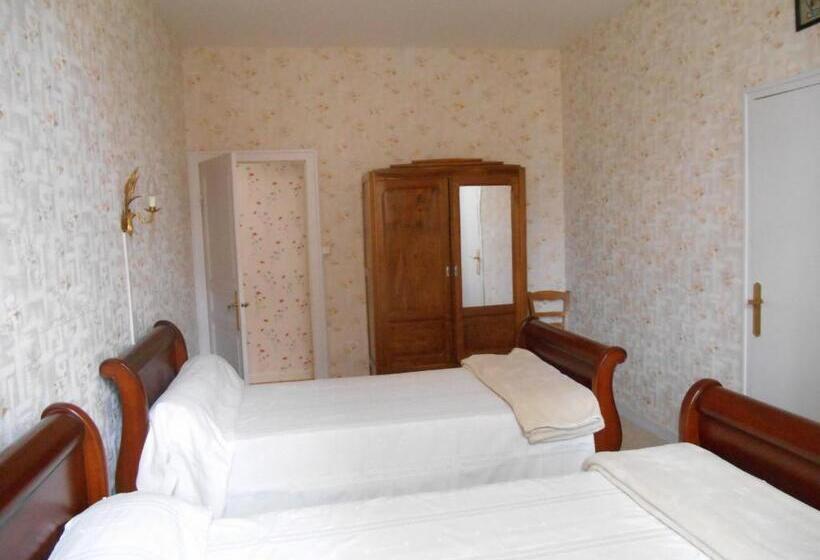 住宿加早餐 Domaine Des Tonneaux