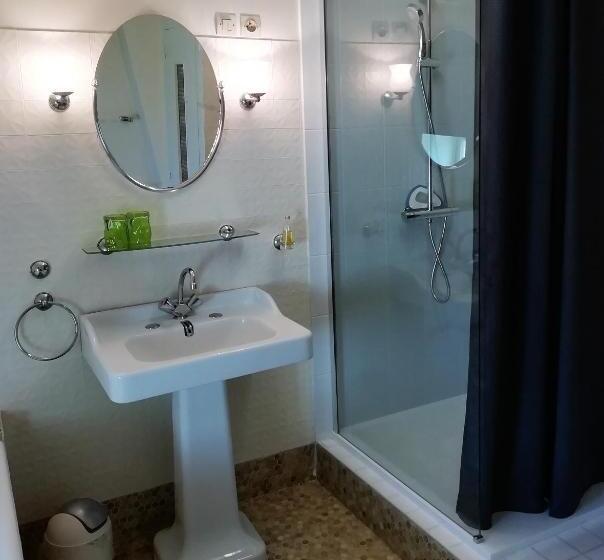 مبيت وإفطار Domaine Des Tonneaux