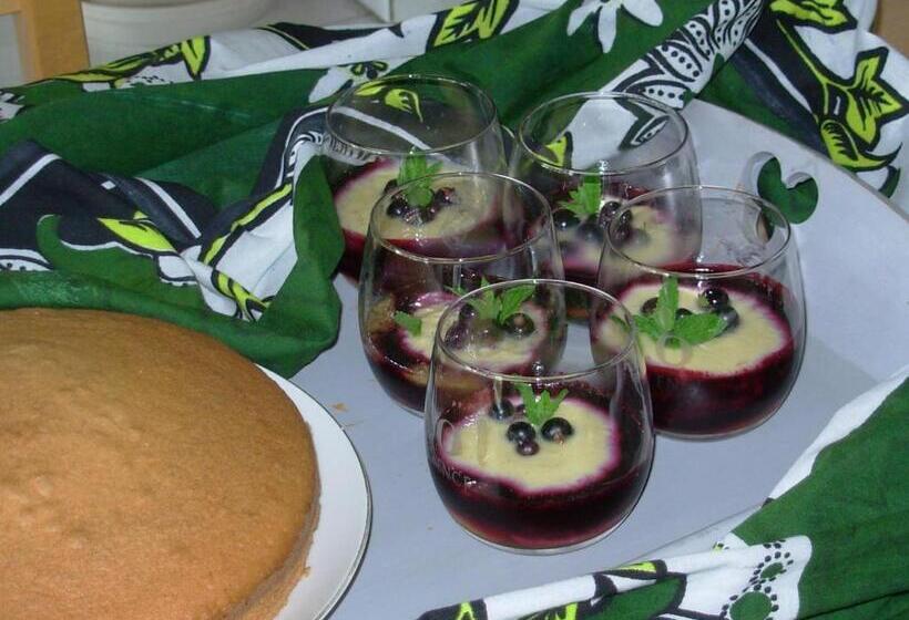 مبيت وإفطار Domaine Des Tonneaux