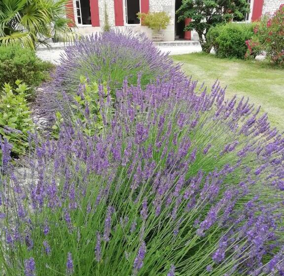 مبيت وإفطار Domaine Des Tonneaux