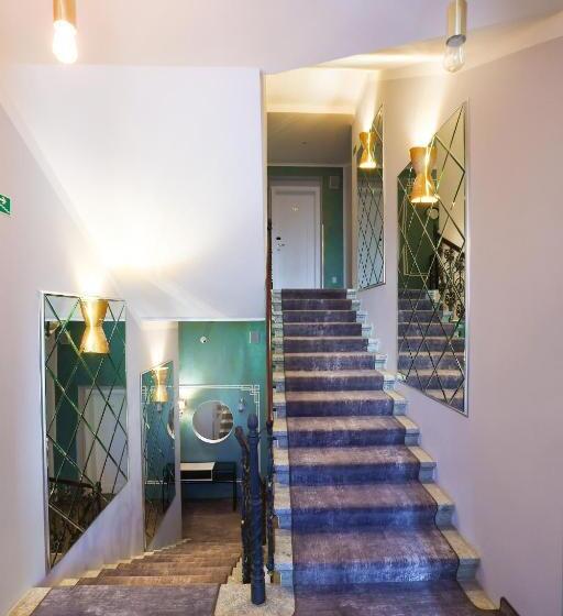 Boutique Hotel Ambiente +